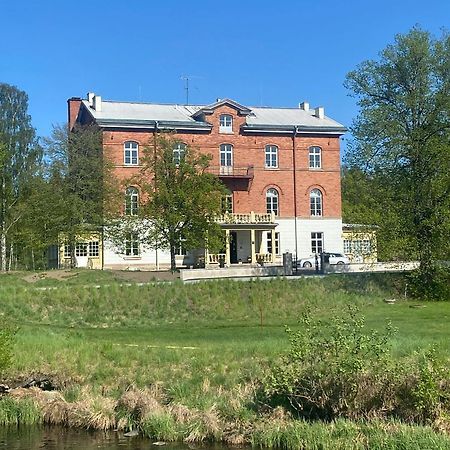 Hotel Montagne Åmmeberg Zewnętrze zdjęcie