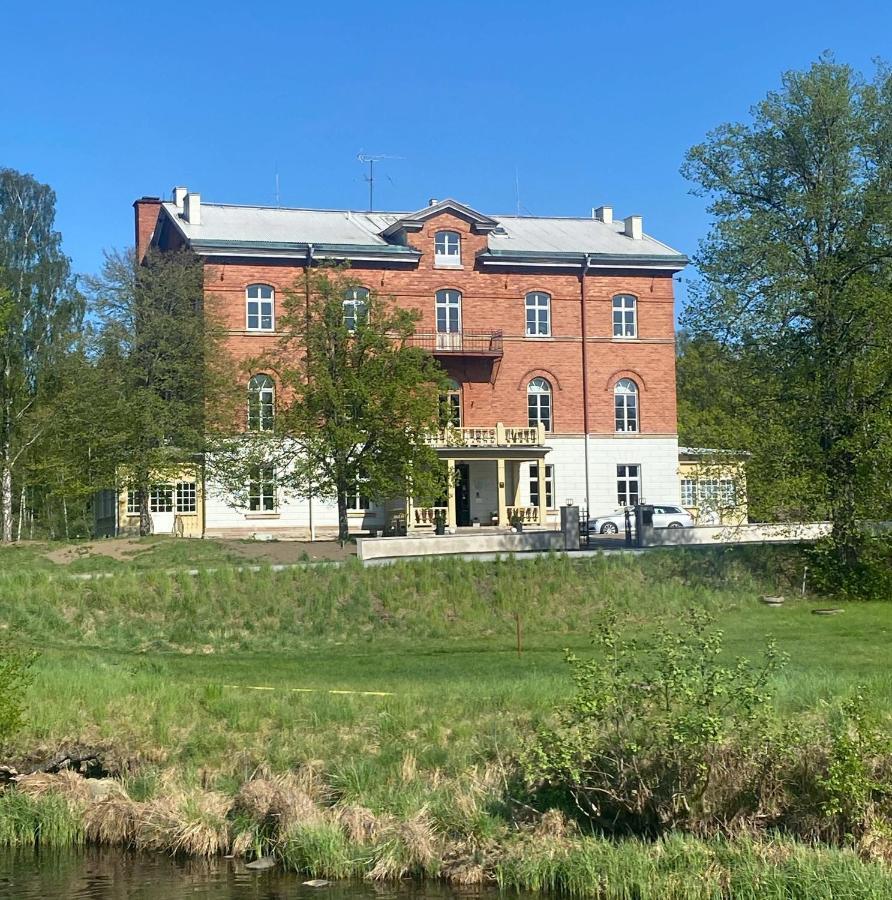 Hotel Montagne Åmmeberg Zewnętrze zdjęcie